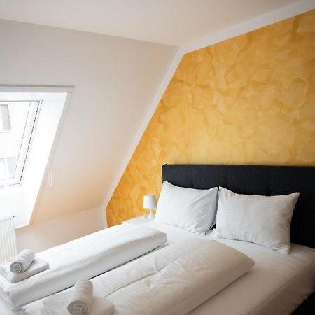 Premium 80 M2 Rooftop Apartment - 5 Min To Center Відень Екстер'єр фото